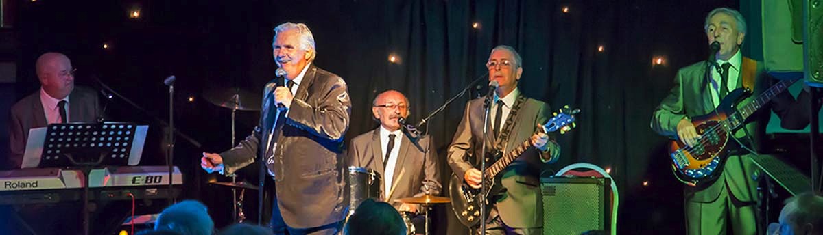 Owen and The Travelling Wrinklies